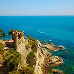 Palmbeach By Interhome Villa Lloret de Mar