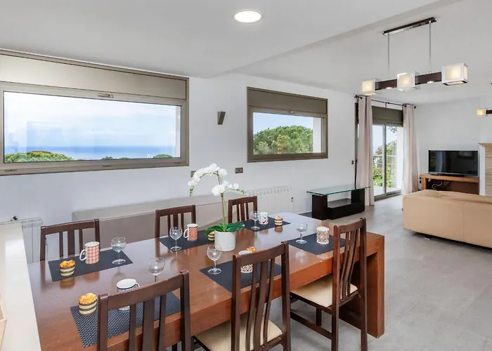 וילה Palmbeach By Interhome