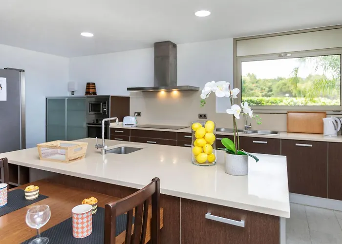 Palmbeach By Interhome *