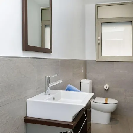 Palmbeach By Interhome Vila