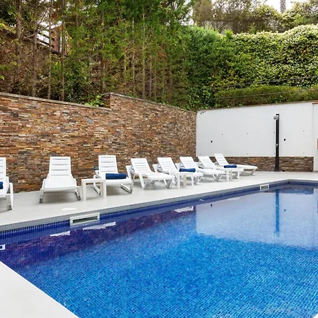 Vila Palmbeach By Interhome Lloret de Mar
