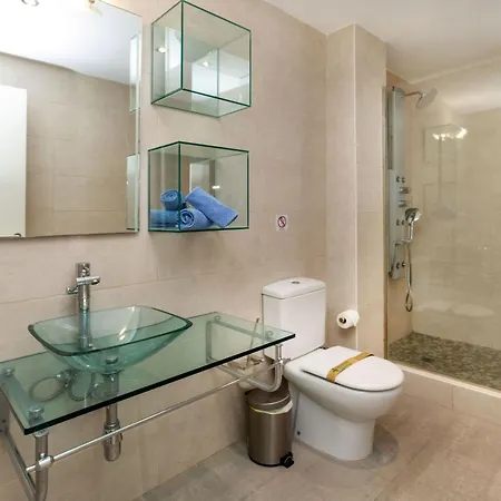 Palmbeach By Interhome * Lloret de Mar