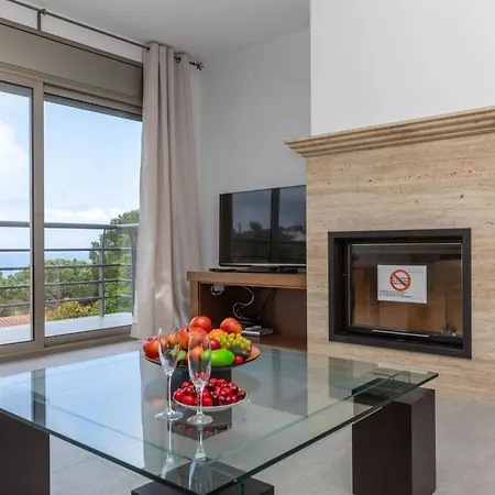 Vila Palmbeach By Interhome *