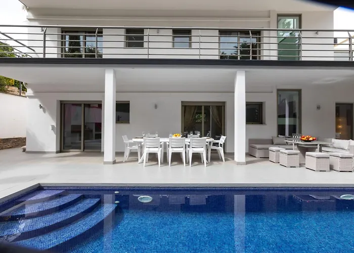 Palmbeach By Interhome Villa