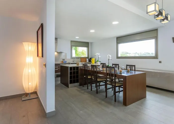 Palmbeach By Interhome Villa
