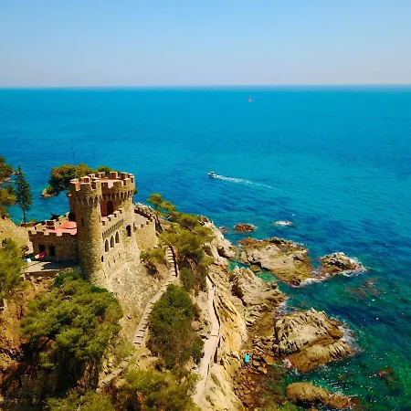 Palmbeach By Interhome Villa Lloret de Mar