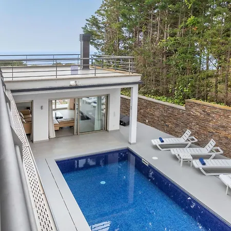 Palmbeach By Interhome