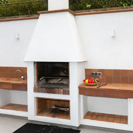Villa Palmbeach By Interhome