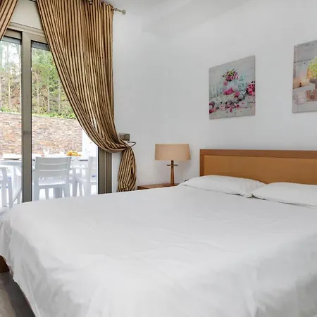 Villa Palmbeach By Interhome Lloret de Mar
