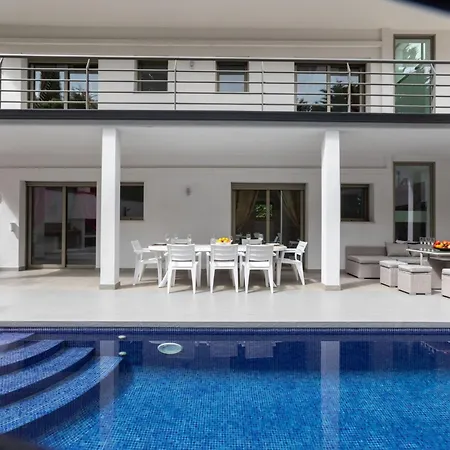 Palmbeach By Interhome Villa