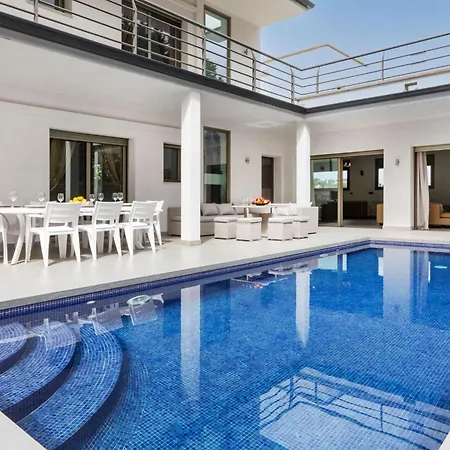 Palmbeach By Interhome Villa *
