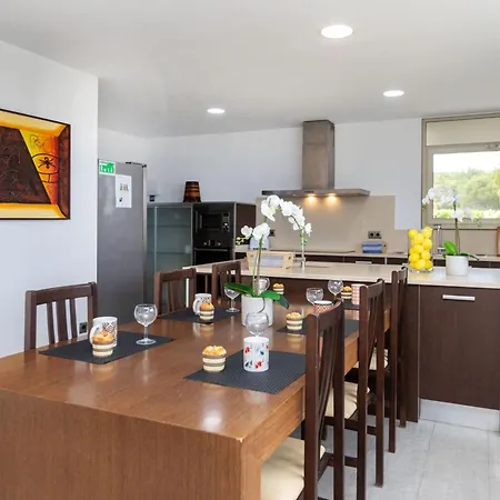 Palmbeach By Interhome