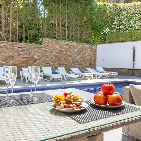 Palmbeach By Interhome