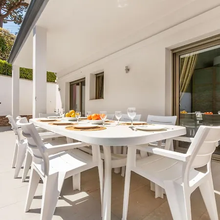 Вилла Palmbeach By Interhome *