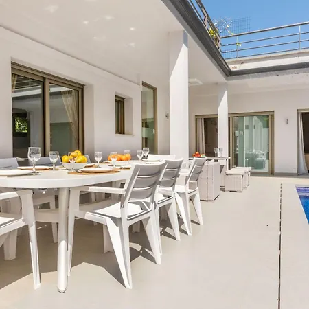 Palmbeach By Interhome *