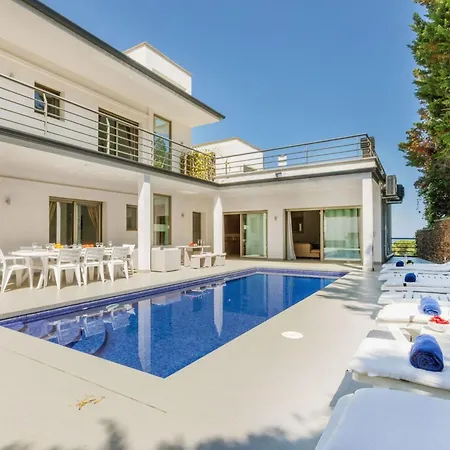Вилла Palmbeach By Interhome *