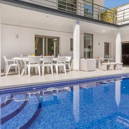 Вилла Palmbeach By Interhome
