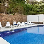 Villa Palmbeach By Interhome Lloret de Mar