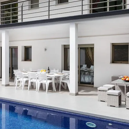 Вилла Palmbeach By Interhome *