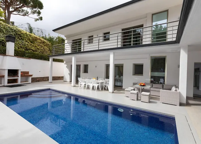 Palmbeach By Interhome Вилла *