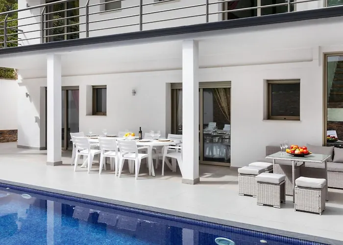 Вилла Palmbeach By Interhome *